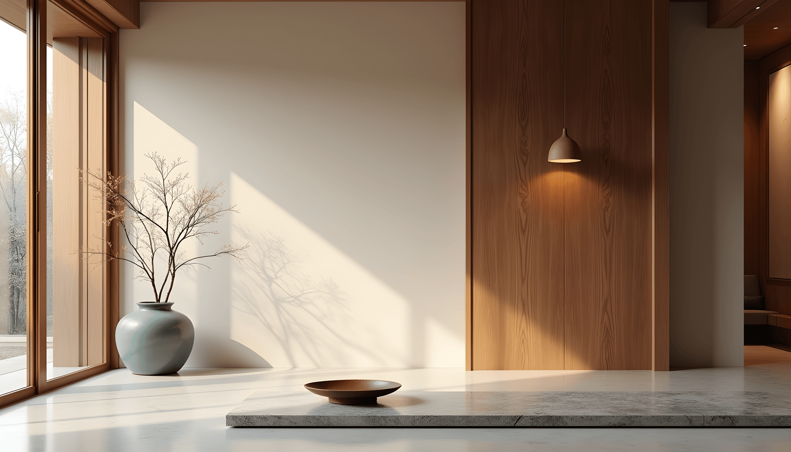 Architectural project execution